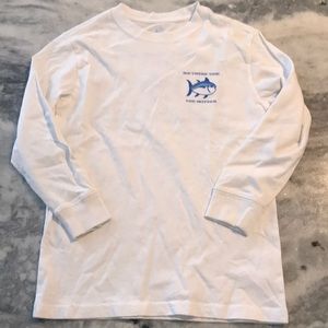 NWOT Southern Tide l/s